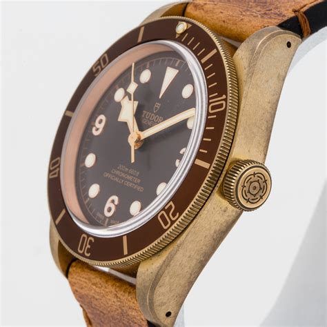 tudor geneva chronometer